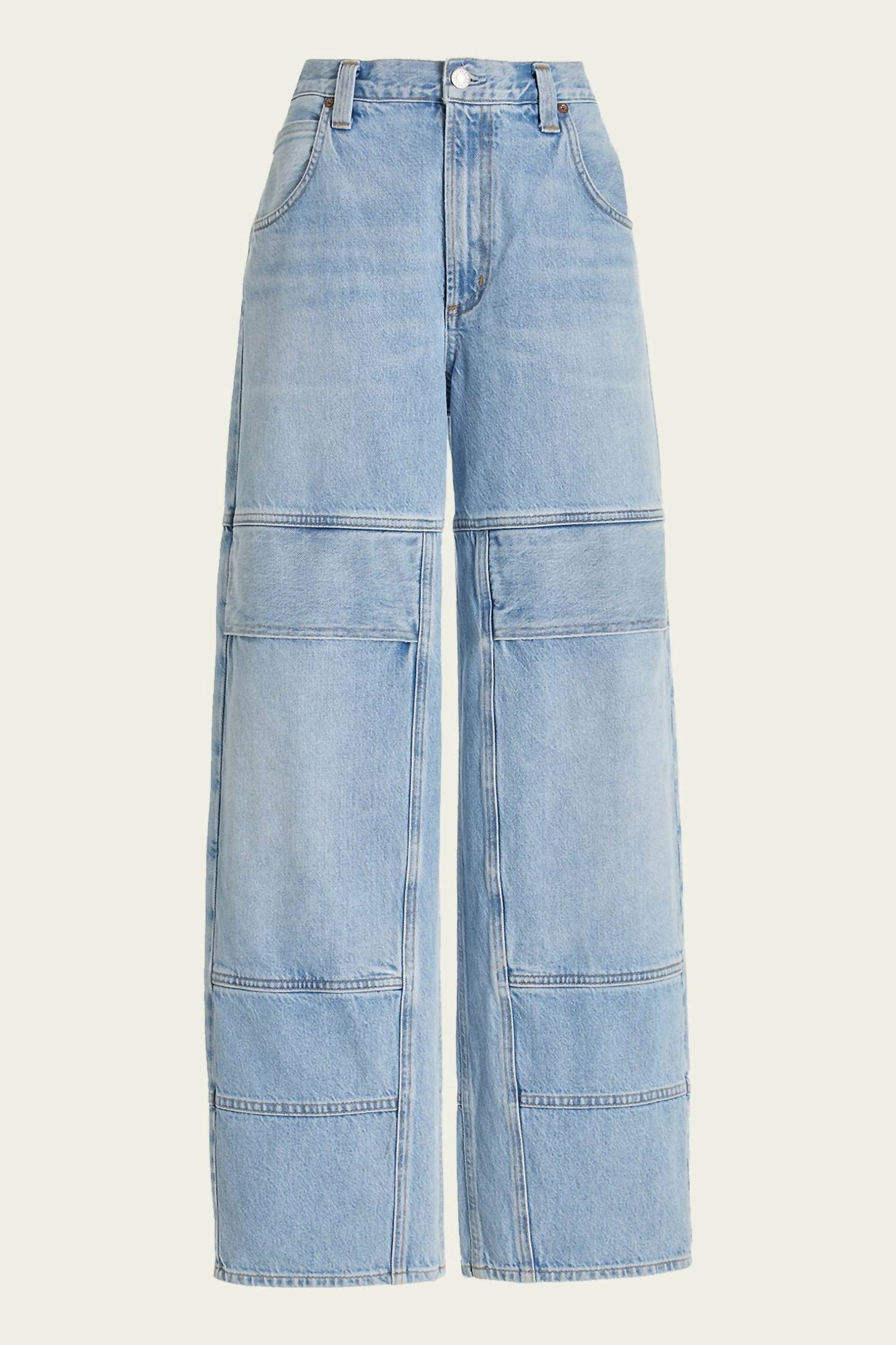 Agolde - Tanis Utility Jean