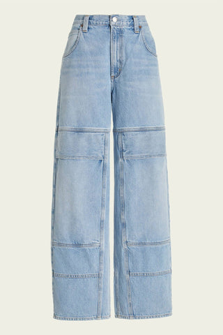 Agolde - Tanis Utility Jean