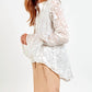 As By Df - CLAUDE BLOUSE