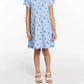 Chaser - Colored Stars Dress