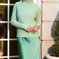 Fifteen Twenty - Claudia Turtleneck Sweater
