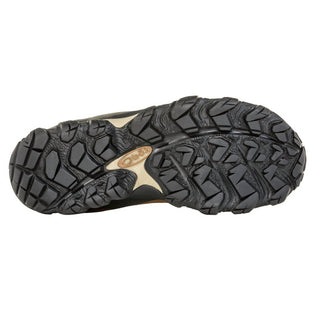 Oboz - Botas femininas impermeáveis ​​e isoladas Bridger 7''