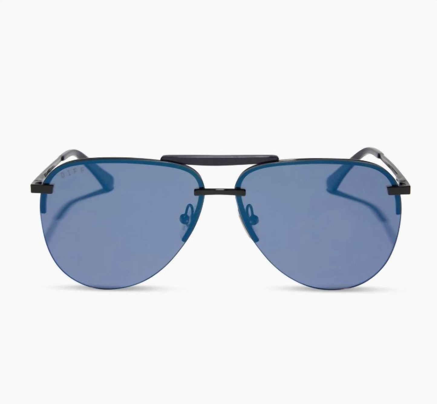 Diff - Women's Tahoe Aviator Sunglasses