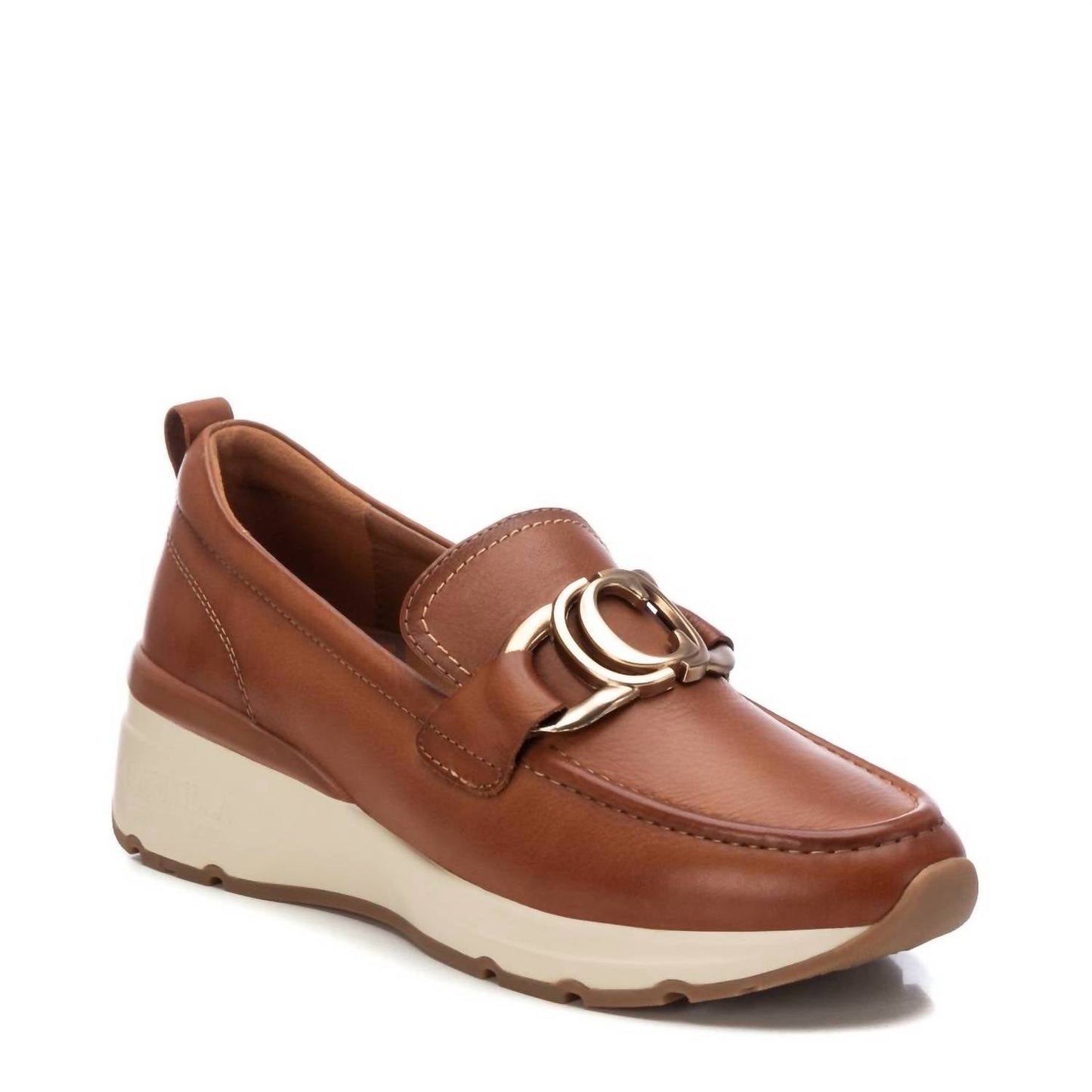Xti - Women's Carmela Collection Moccasins Shoes