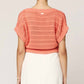 Cleobella - Cece Crochet Sweater