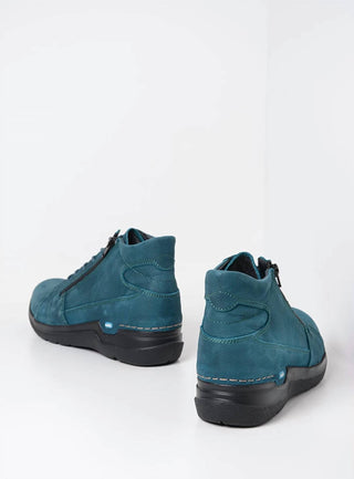 Wolky - Sapatos Femininos Why
