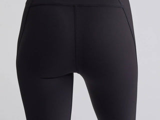 Varley - LEGGING DE CORRIDA NOTURNA 25"