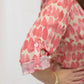 Charlie B - Women's Drops Printed Top