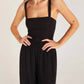 Z Supply - Cambria Gauze Top