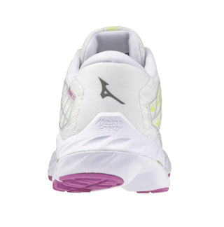 Mizuno - Tênis de corrida feminino Wave Inspire 20