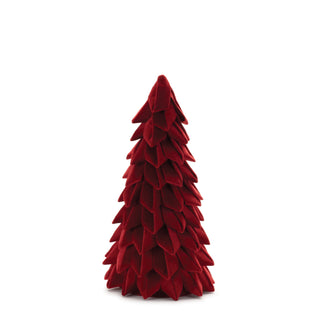 Fabric Pine Tree (Set of 2)