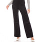 Karen Kane - Women's Faux Suede Stitch Pants