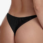 Ajour - Minimal Coverage Long Thongs