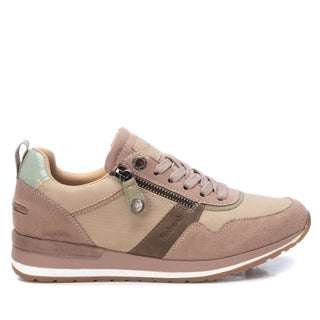 Xti - Tênis Feminino com Cadarço Ajustável
