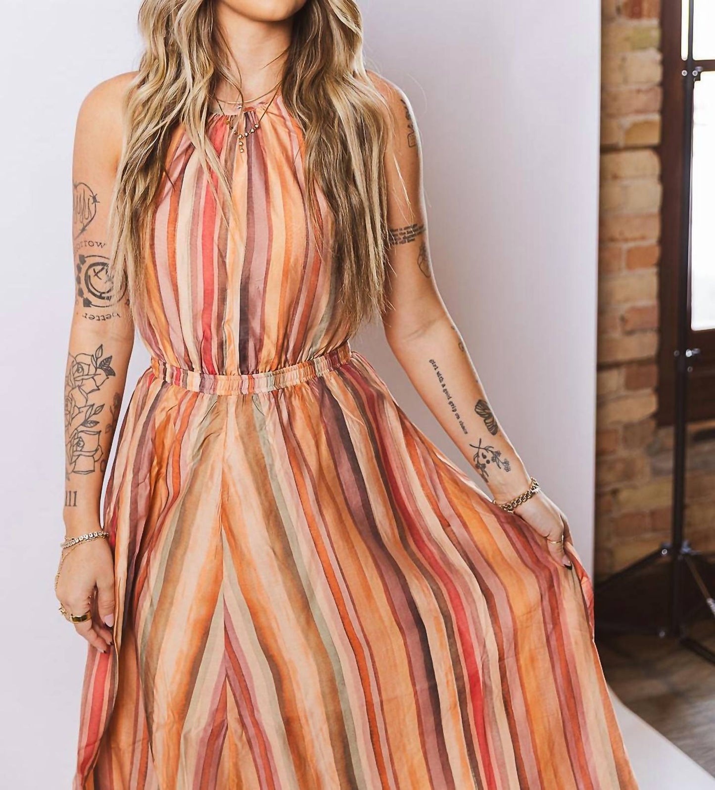 Steve Madden - Women's Dalina Dress