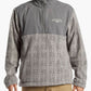 Billabong - Boundary Re-issue Mock Neck Fleece Jacket