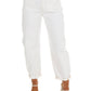 Risen - Killing Time High Rise Barrel Jeans