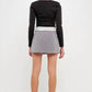 2.7 August Apparel - Mia Bodysuit