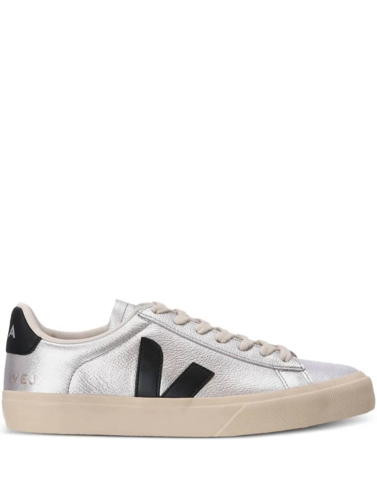Veja - Women's Campo Leather Sneaker