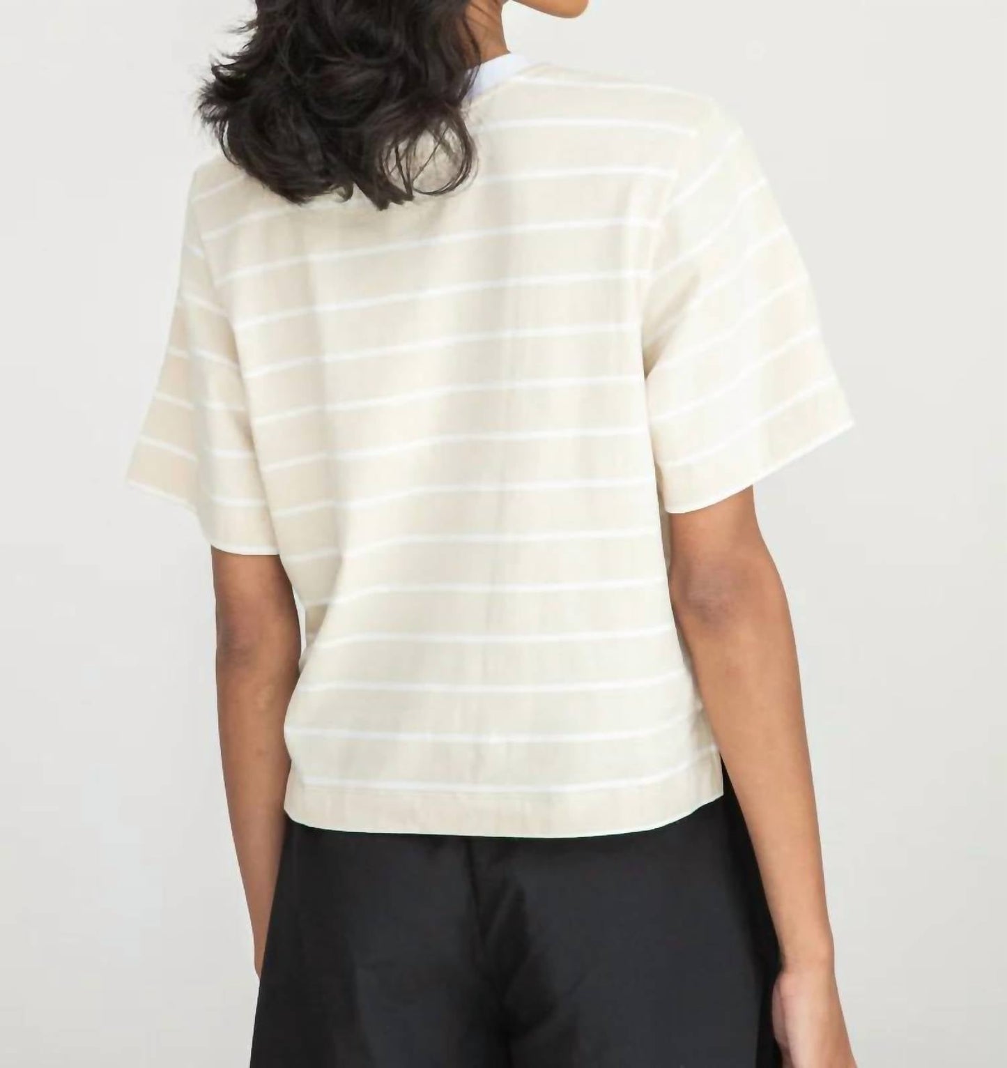 Beaumont Organic - Bay Sue Top