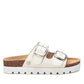 Xti - Women's 17272104 Refresh Sandal