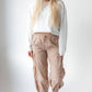 Free People - Hustle Layer Tee