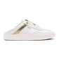 Olukai - Women's Ha'upu Leather Sneakers