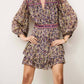 Bash - Loly V-neck Dress