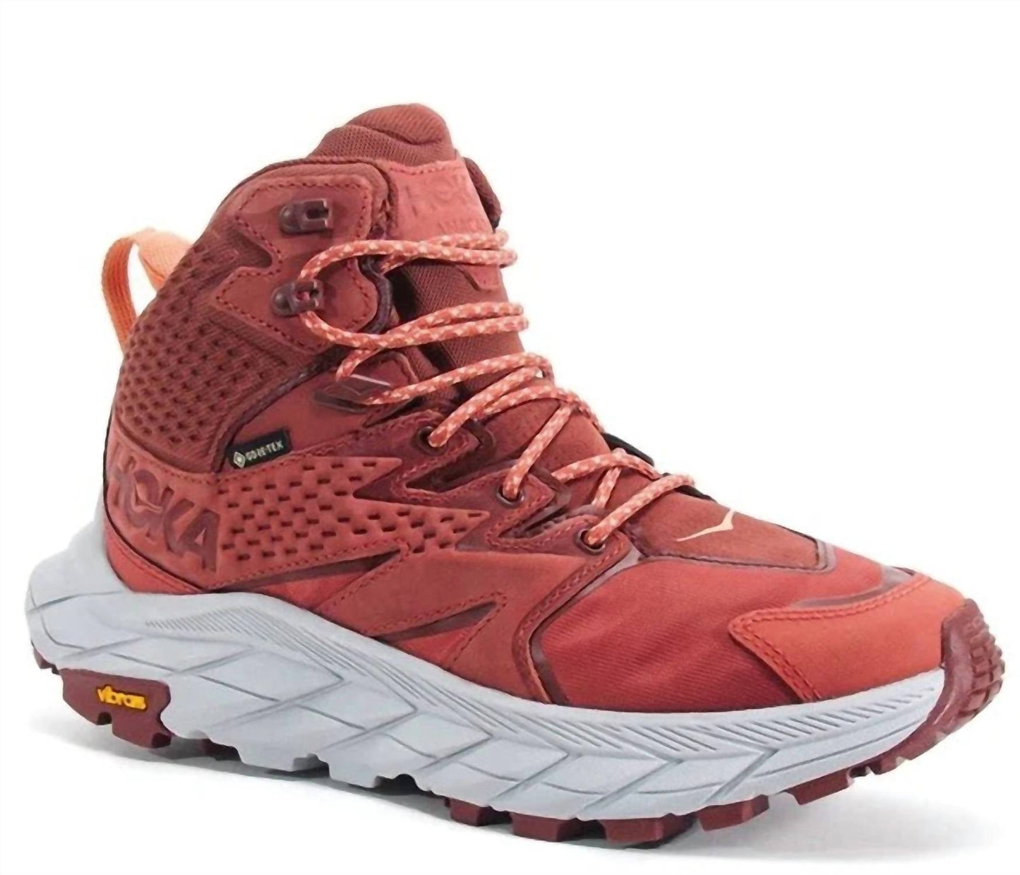 Hoka - Women's Anacapa Mid Goretex Shoes