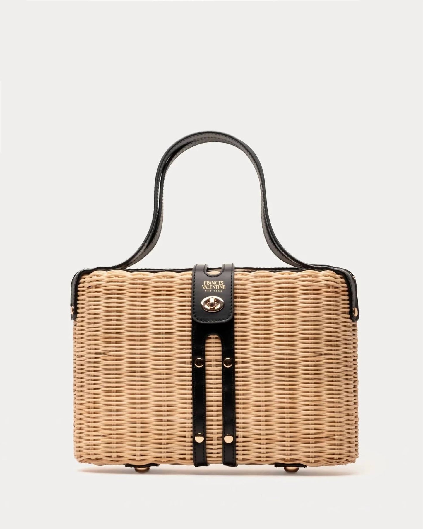 Frances Valentine - The Holland Satchel Bag