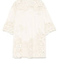 Ulla Johnson - Brinna Crew Neck Top