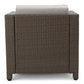 4 Piece Outdoor Set (Beige)