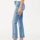 Dl1961 - Women'S - MARA STRAIGHT MID RISE INSTASCULPT ANKLE JEAN