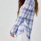 Bella Dahl - Oversized Shirt With Pocket