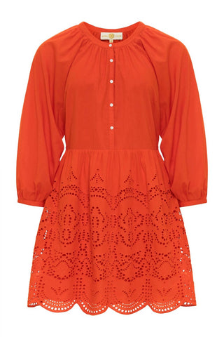 Anna Cate - Women's Georgie Mini Dress