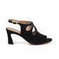 Bernardo - Wome's Nili Heels - Medium