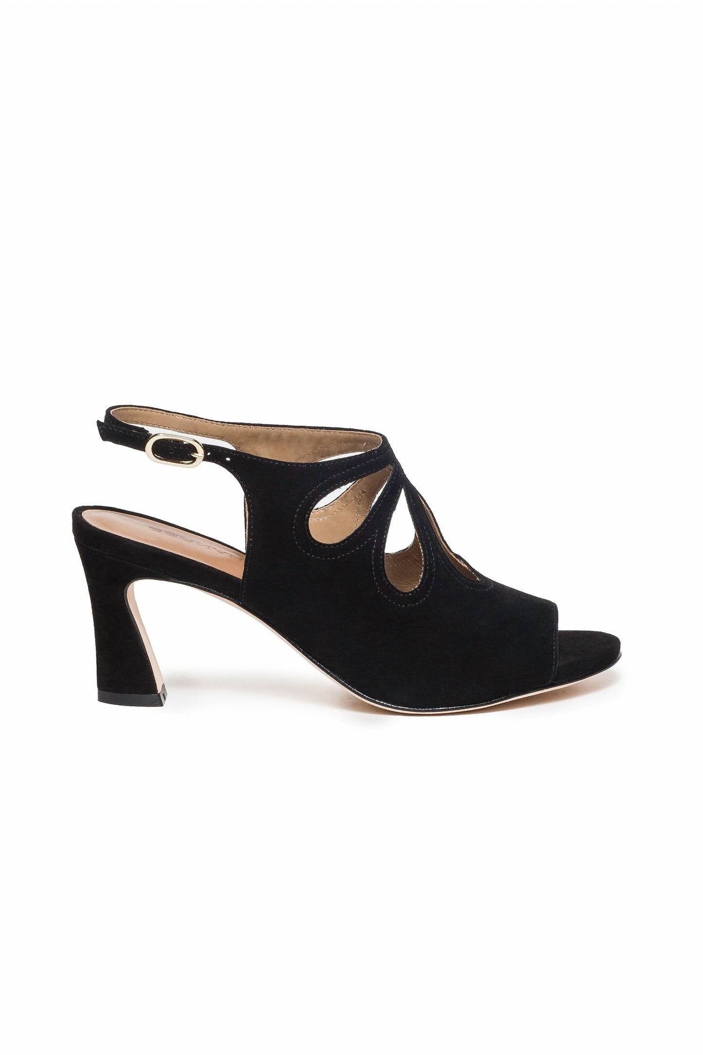 Bernardo - Wome's Nili Heels - Medium