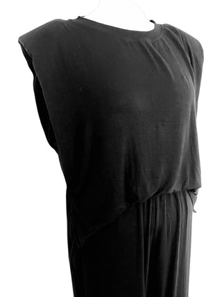 Elan - Macacão Jogger Feminino de Uma Peça