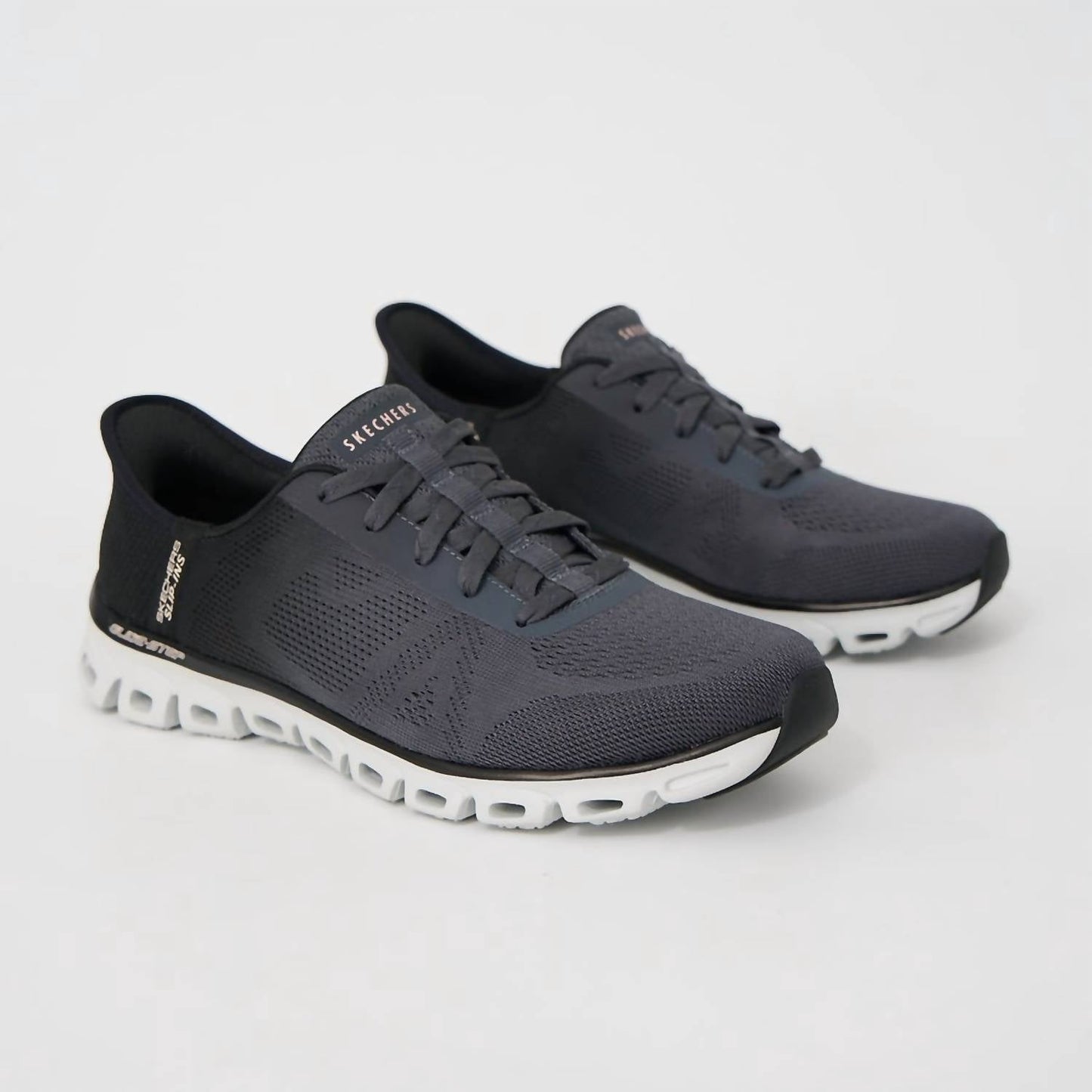 Skechers - Women's Glide Step Excite Trainers Snearkers