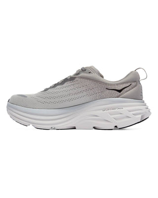Hoka - Sapatos Bondi 8 Masculinos - Largos