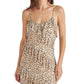Steve Madden - Kendra Ruffle Printed Dress