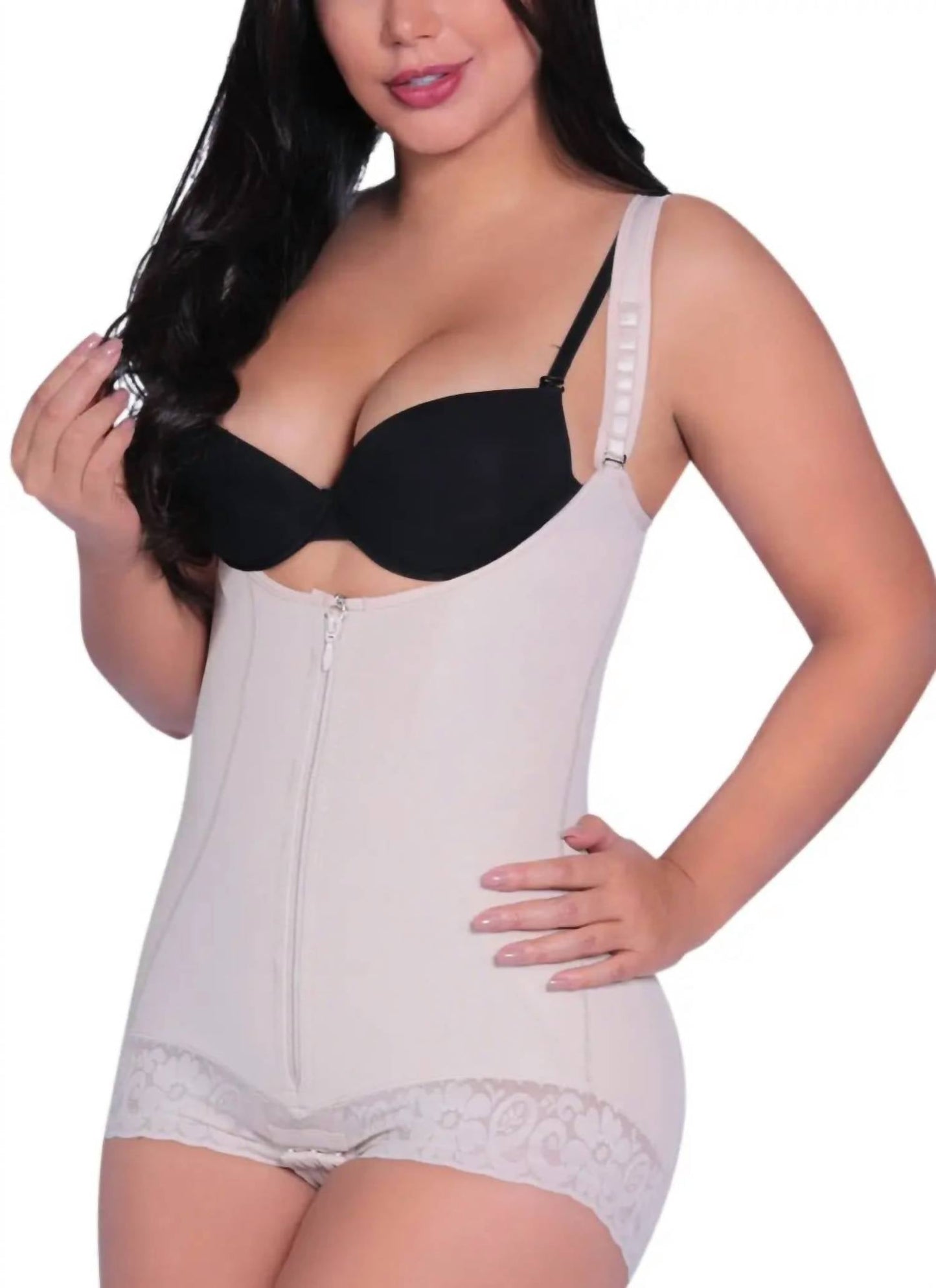Siluets - Braless Body Shaper Briefs