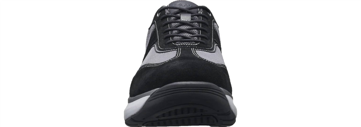 Joya - Men's David Ii Active Sneakers