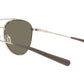 Costa Del Mar - Men's Cook Aviator Sunglasses