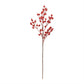 Fall berry spray (set of 6)