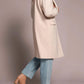 Tribal - Car Coat Fooler Hoodie