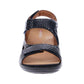Revere - Women's Astoria Adjustable Strap Sandal