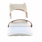 Nerogiardini - Women's T.brill Platform Sandals