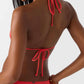 O'Neill - Saltwater Solids Rib Veniceto Top