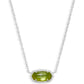 Kendra Scott - Women's Elisa Necklace